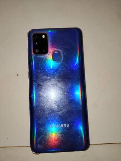 Samsung Mobile S21