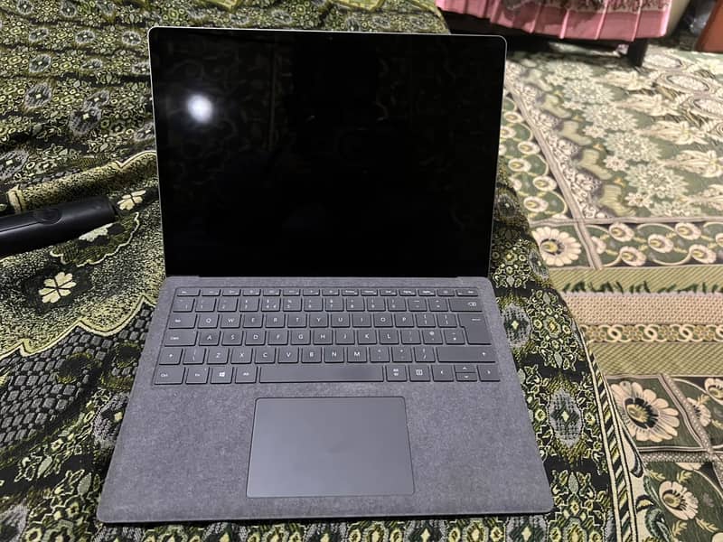 Intel core I 7 10th generation 0
