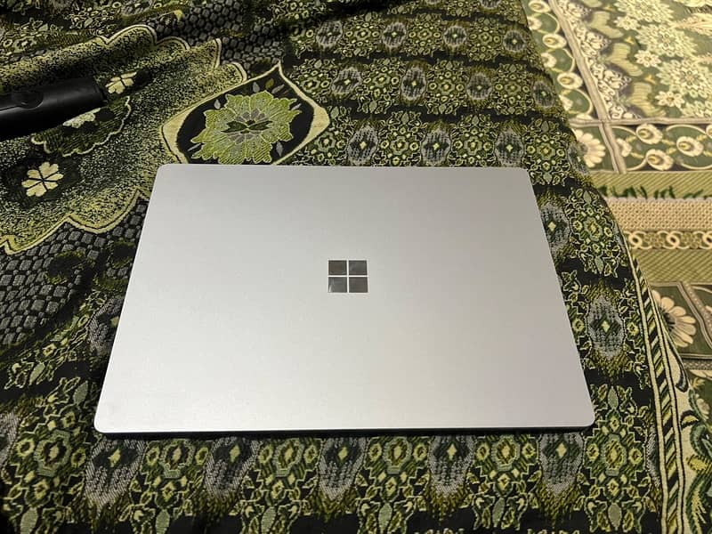 Intel core I 7 10th generation 1