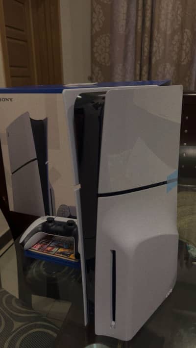 ps5 slim