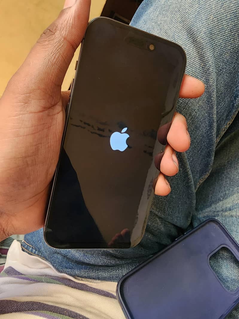 Apple iPhone 14 Pro 3