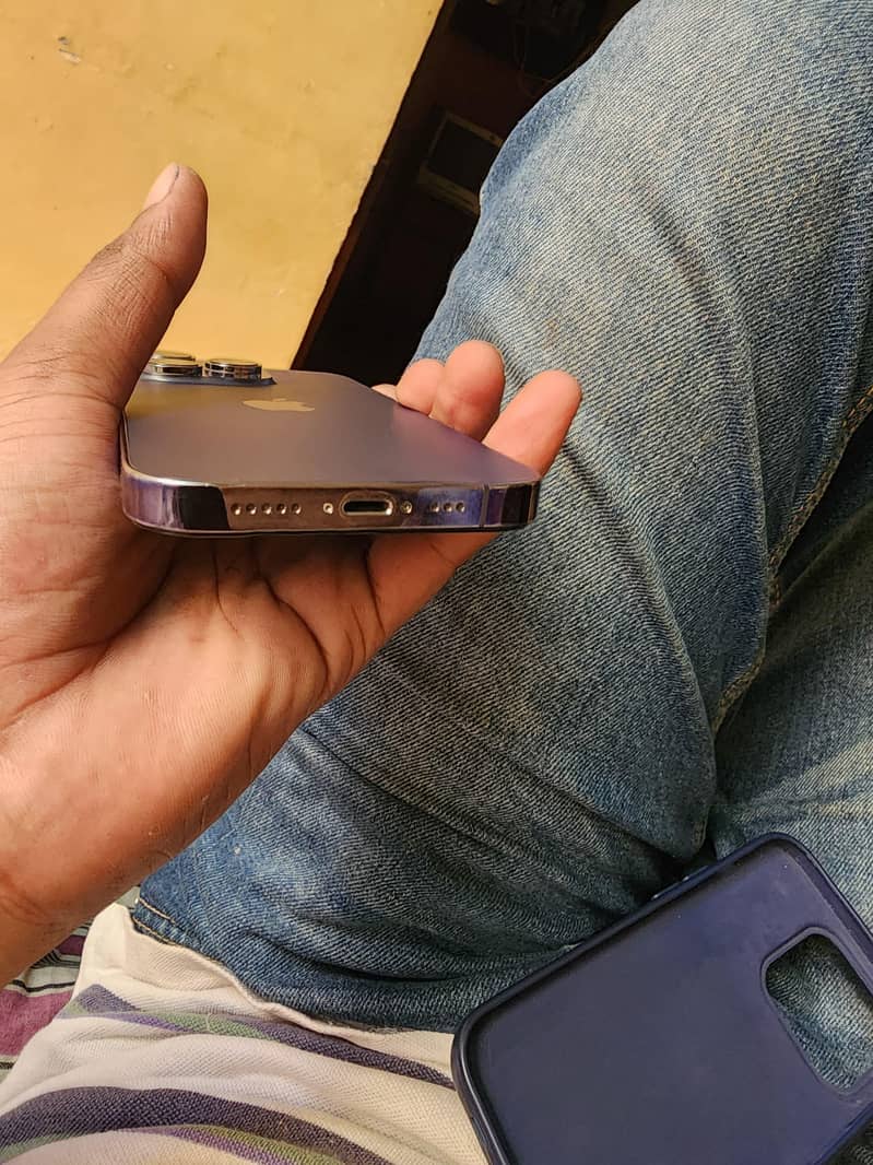 Apple iPhone 14 Pro 5