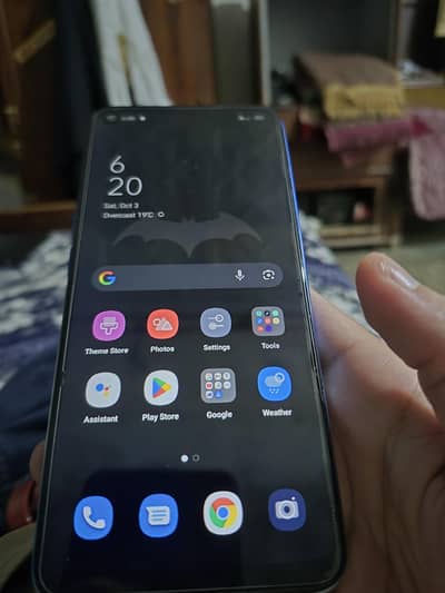 OPPO A54