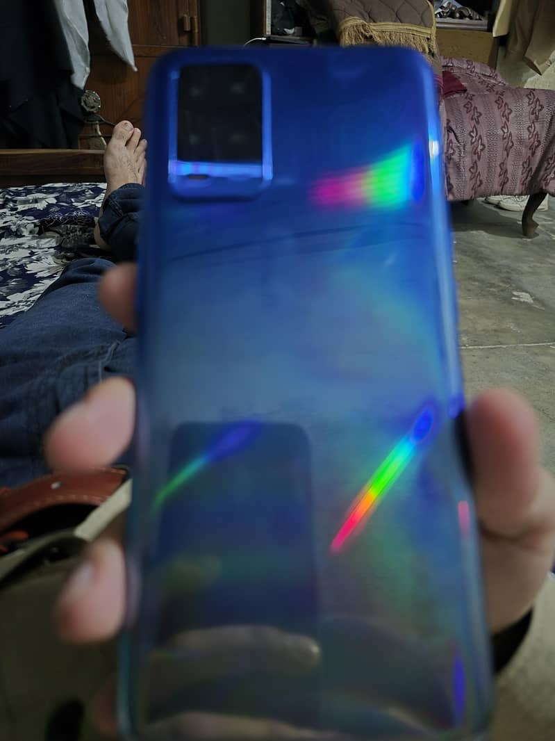 OPPO A54 1