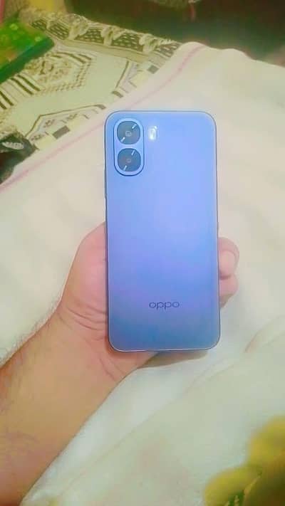 OPPO A6x