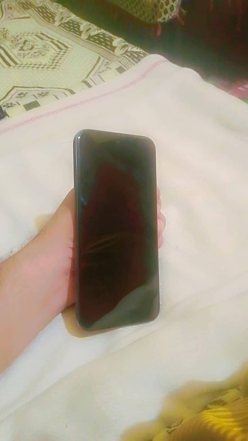 OPPO A6x 2