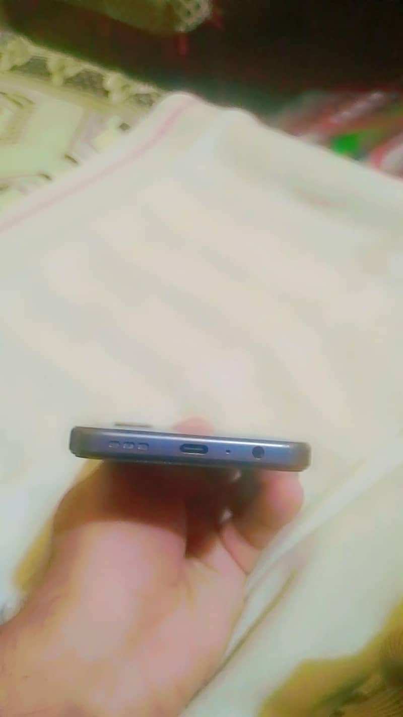 OPPO A6x 6