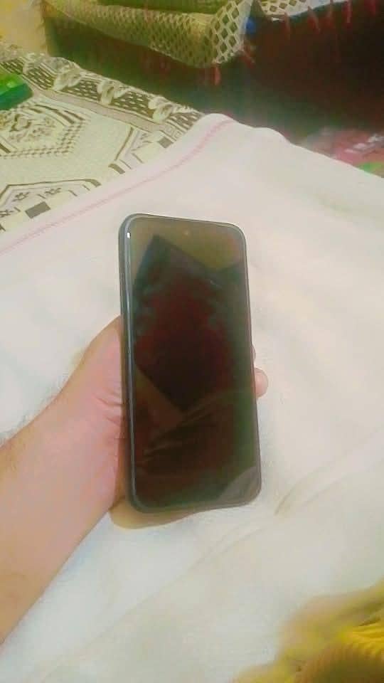 OPPO A6x 8
