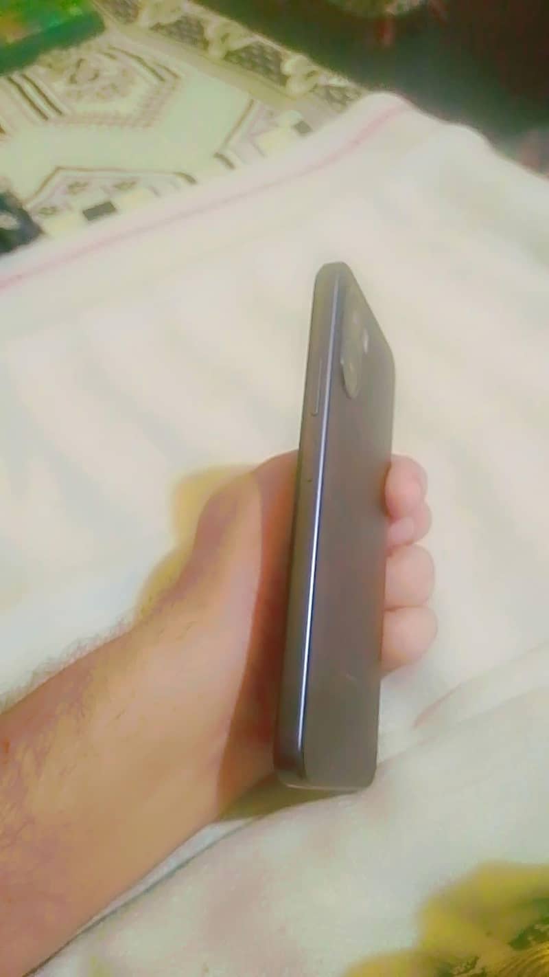 OPPO A6x 9