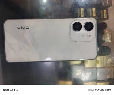 Vivo Other Model