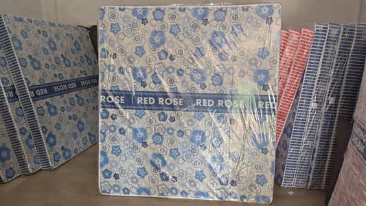 Mattress-Spring mattress-Double mattress-Single mattress-Foam mattress