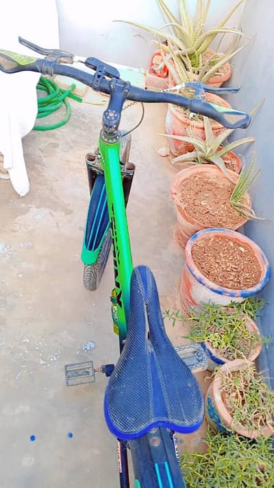trink bicycle