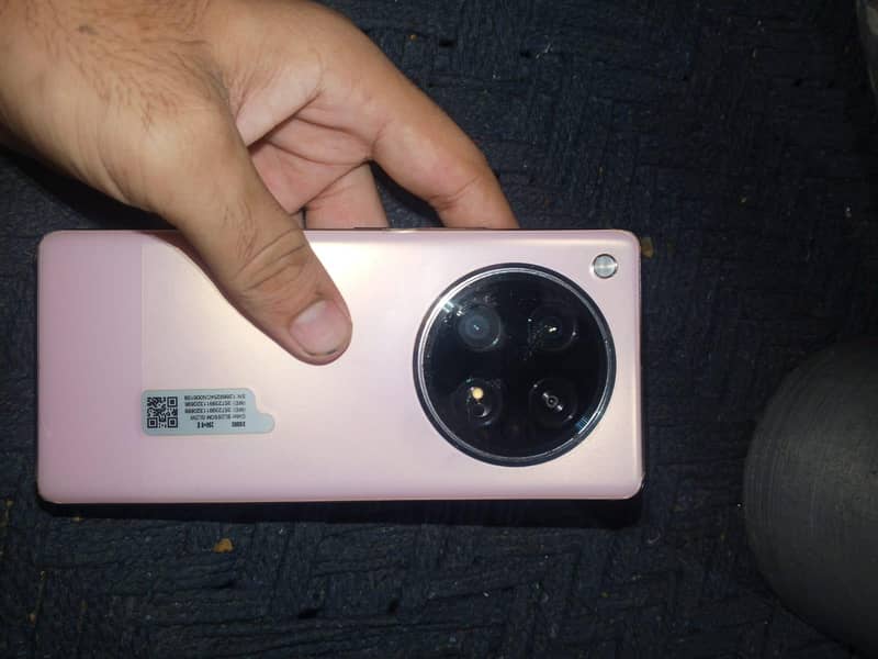 Infinix Zero 40 2