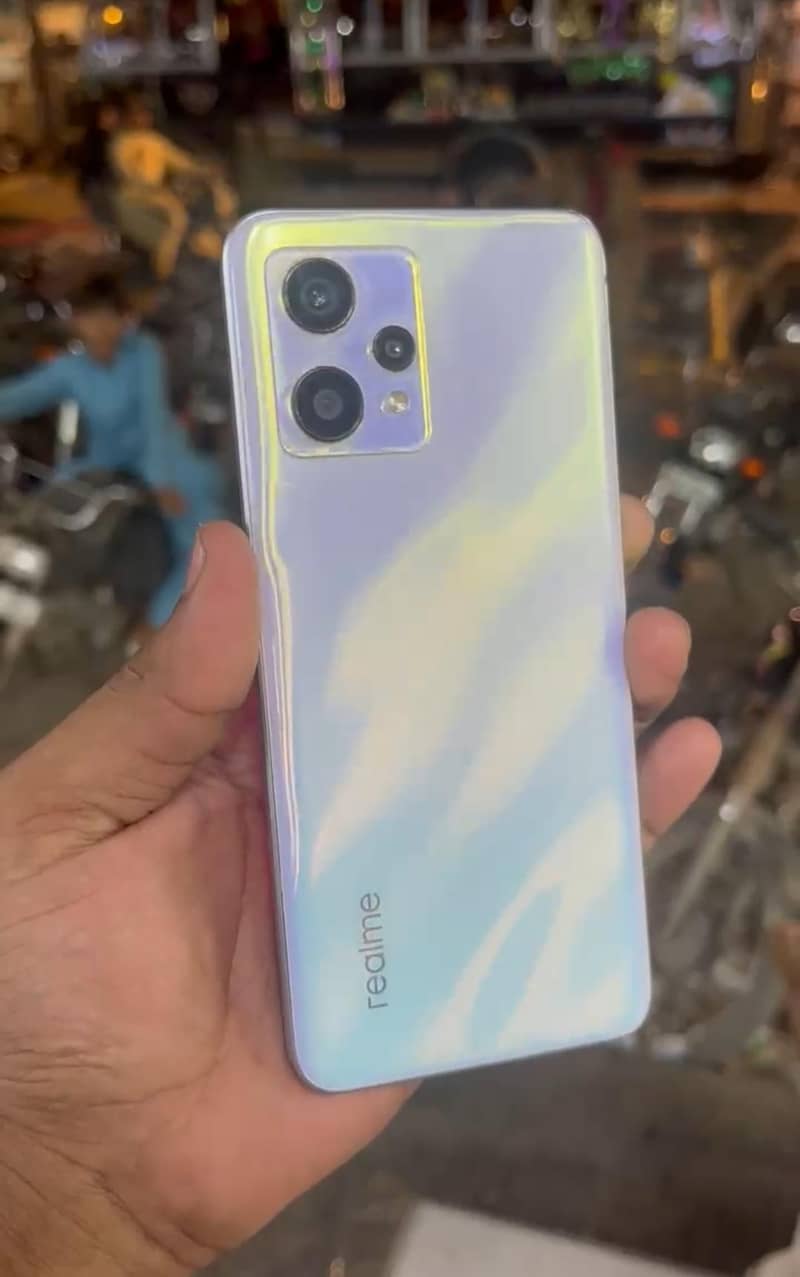 Realme 9 1