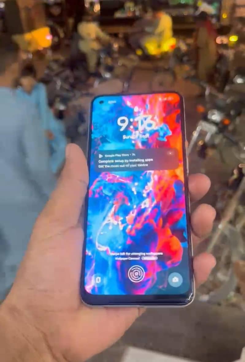 Realme 9 2