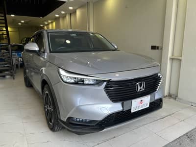 Honda HR-V 2023