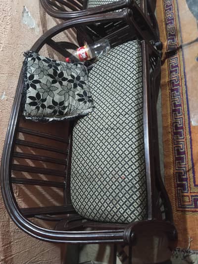 sofa & chair