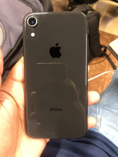 Apple iPhone XR