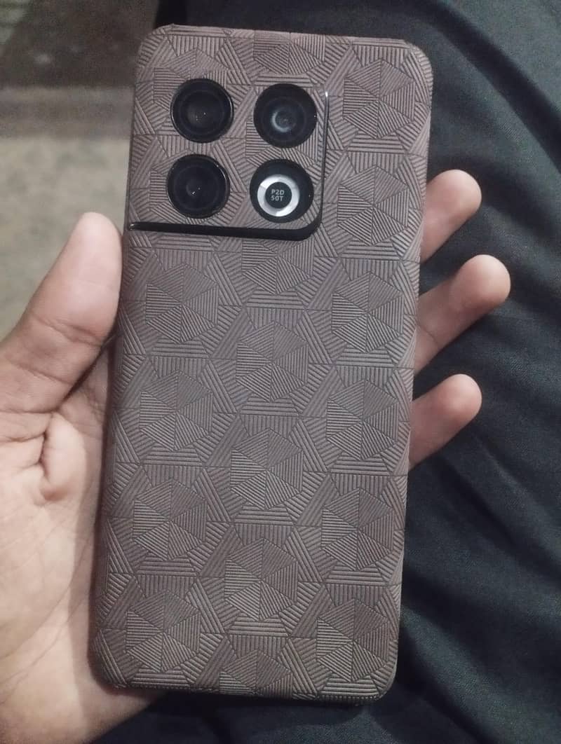One Plus 10 Pro 0