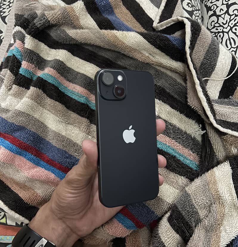 Apple iPhone 14 1