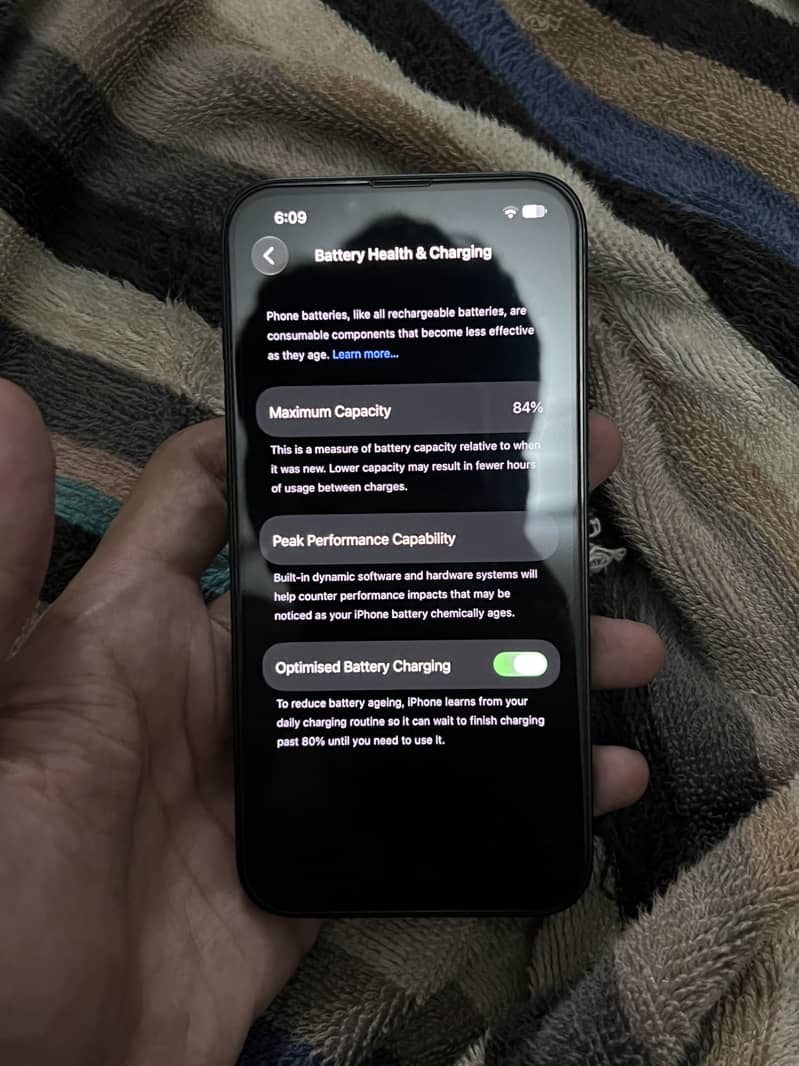 Apple iPhone 14 3