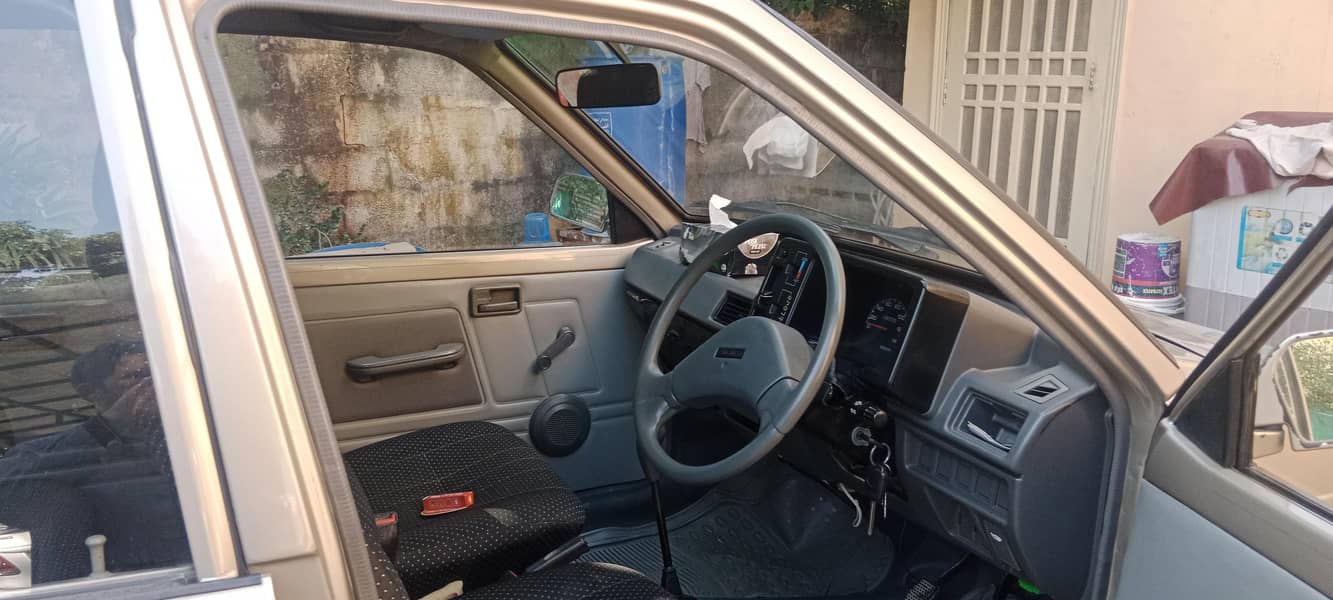 mehran vx 2