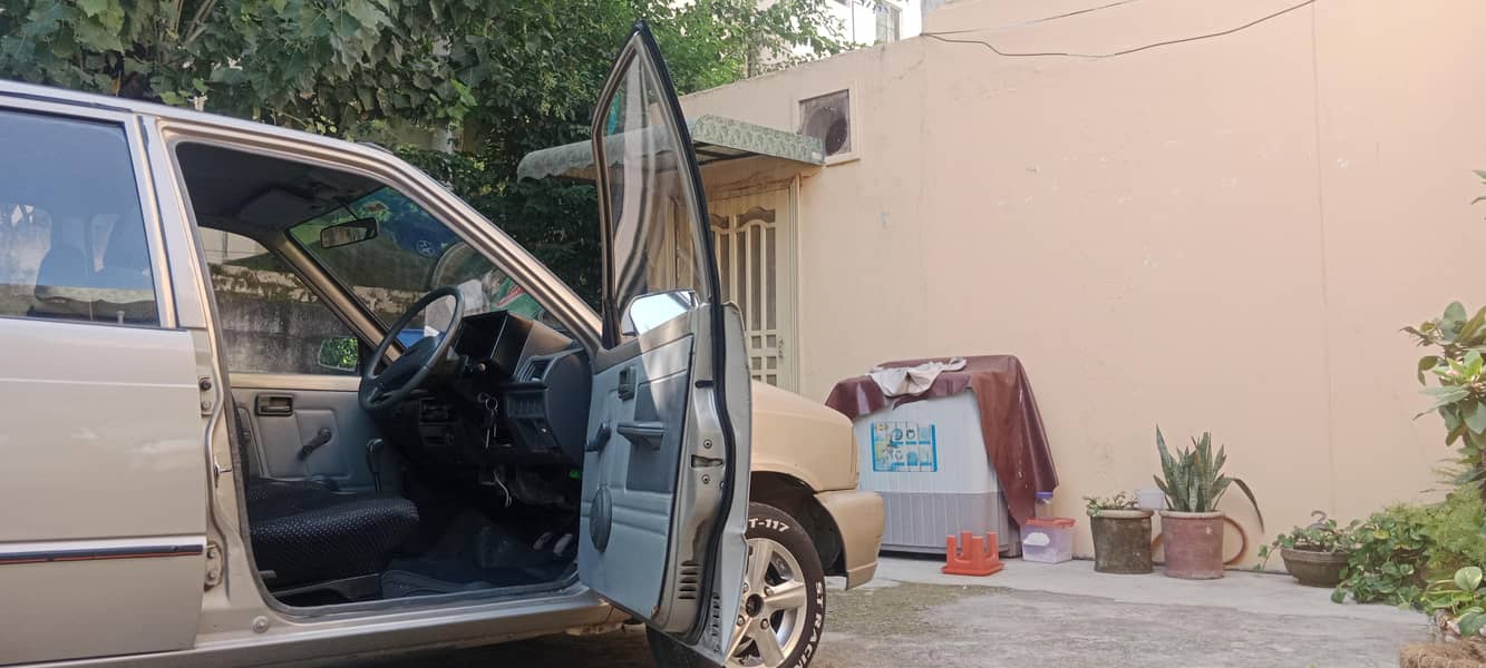 mehran vx 3