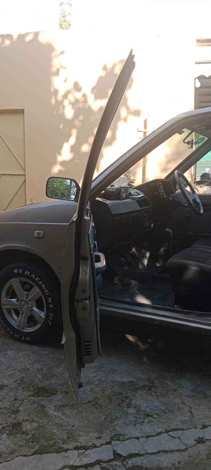 mehran vx 6
