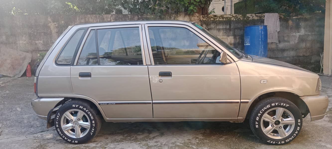 mehran vx 9