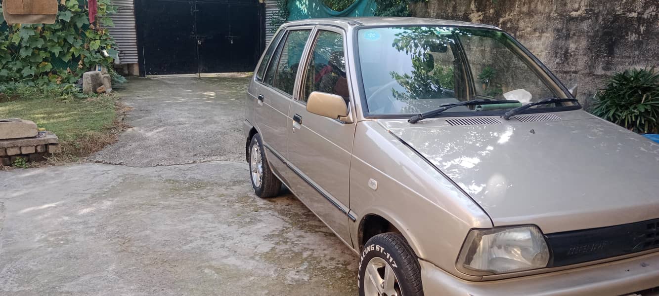 mehran vx 10
