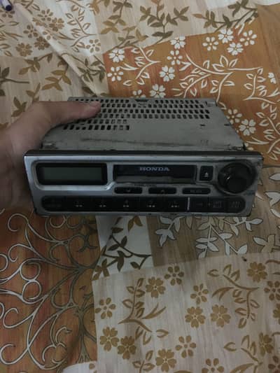 SUZUKI MEHRAN/BOLAN/ALTO TAPE