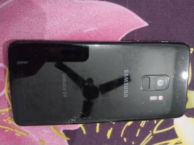 Samsung s9 all ok h halqa sa doot h only mubil