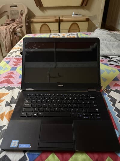 Dell Latitude E7470
