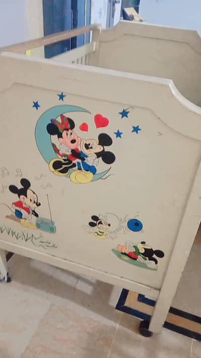 baby Bed