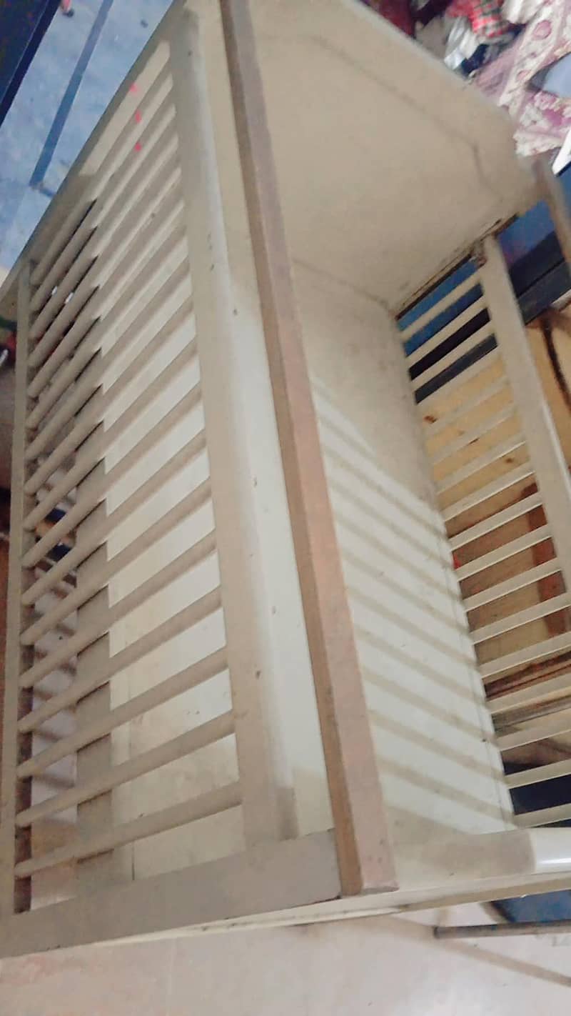 baby Bed 3