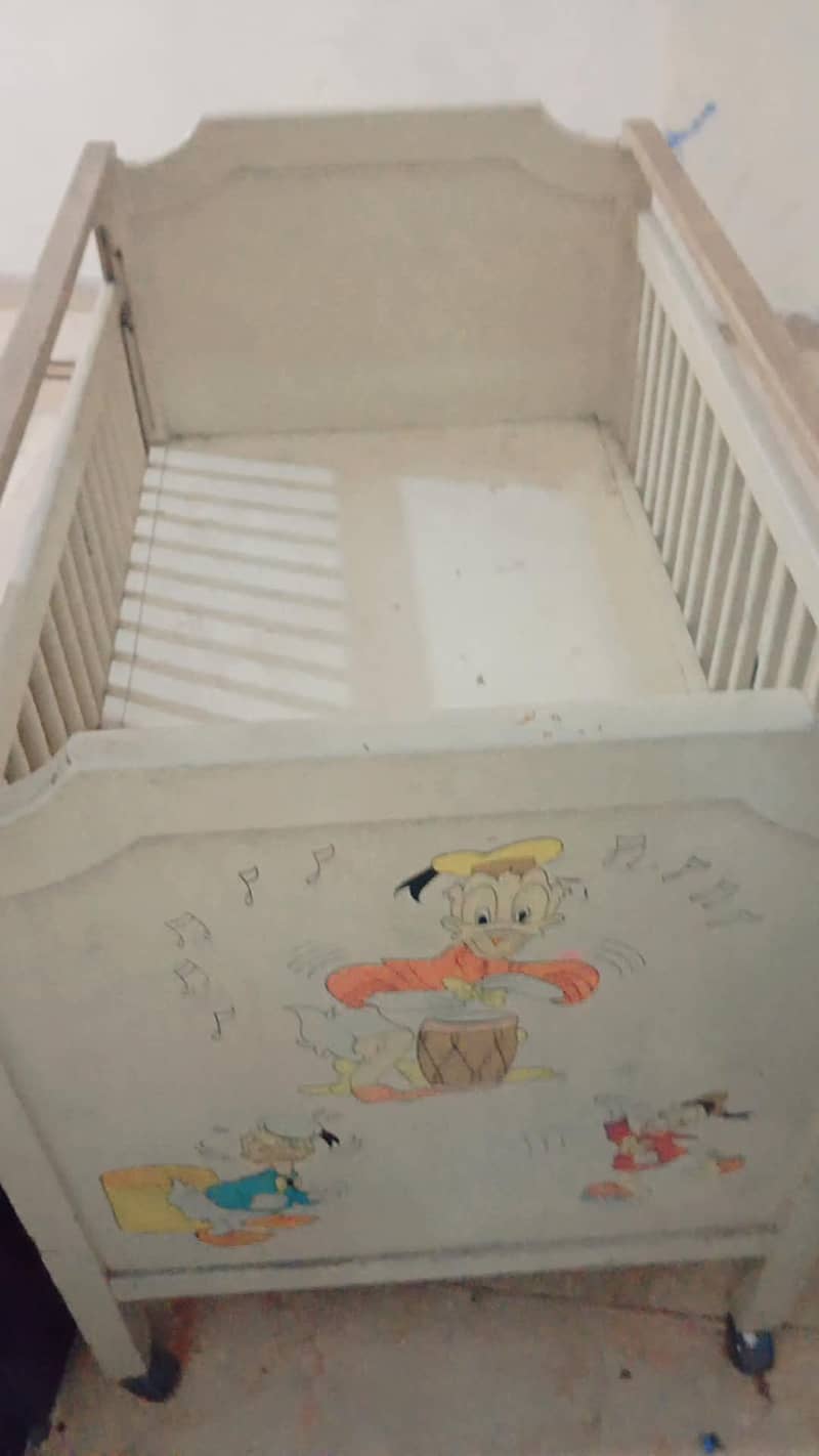 baby Bed 4