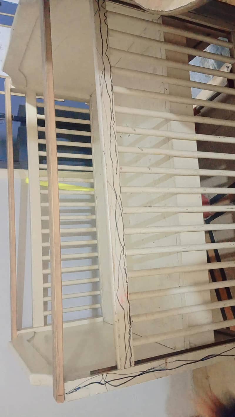 baby Bed 5