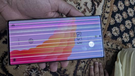 Samsung Mobile Note 20 Ultra