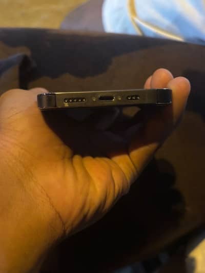 Apple iPhone 14 Pro