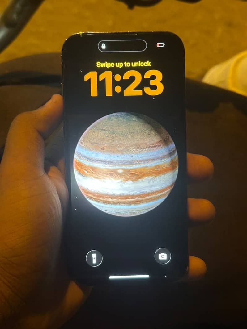 Apple iPhone 14 Pro 4