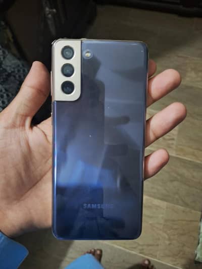 Samsung Mobile S21 Plus