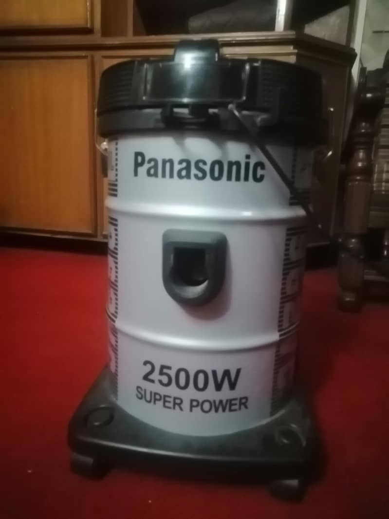 Panasonic 0
