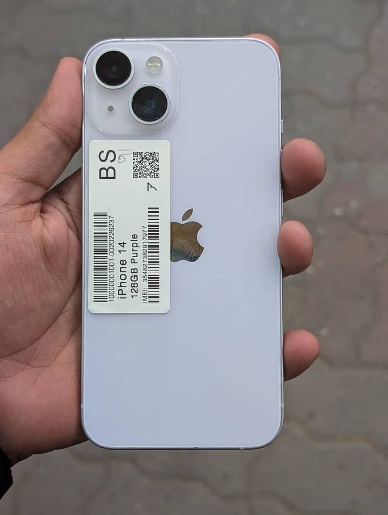 Apple iPhone 14 0