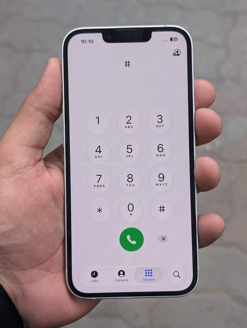 Apple iPhone 14 1