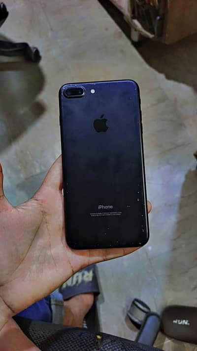 Apple iPhone 7 Plus