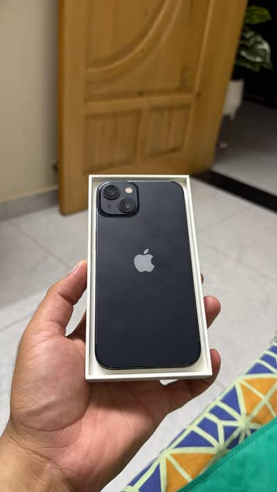 Apple iPhone 13 128Gb