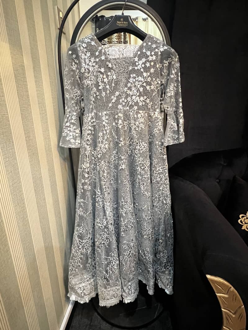 Long maxi 8