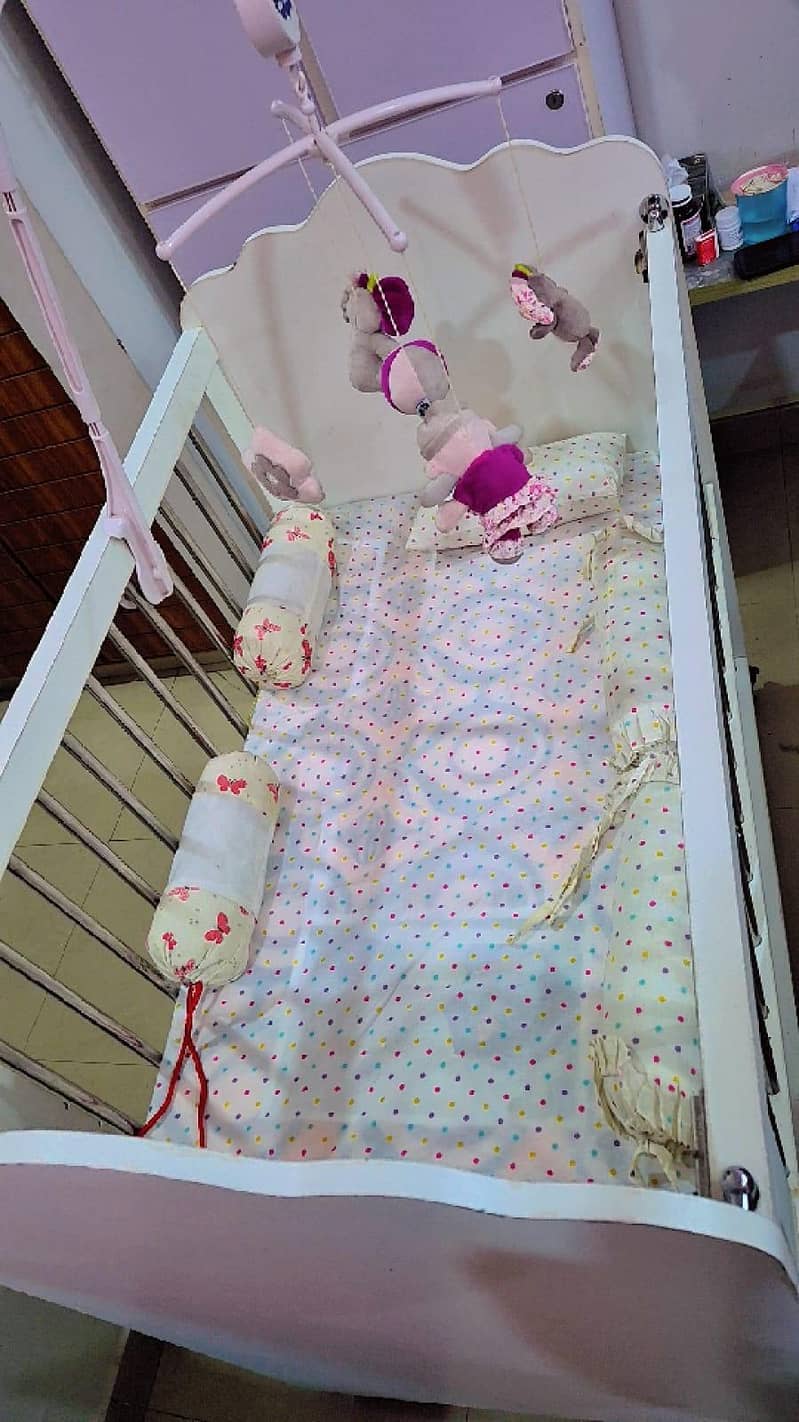 baby cot 0