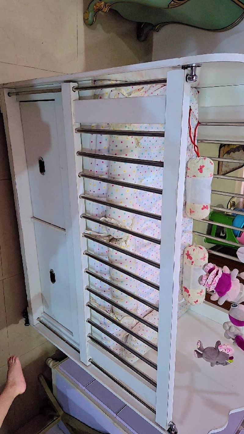 baby cot 3