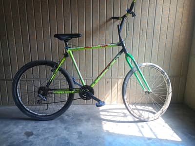 Bicycle for sale